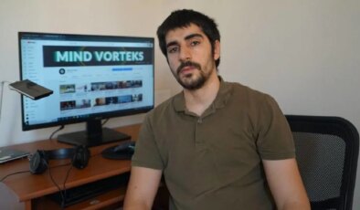 ‘Mind Vorteks’ kanalının sahibi Bedirhan Gülhan Bulu gözaltına alındı!