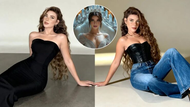 ‘Mısır Güzeli’ hakkında soruşturma başlatıldı