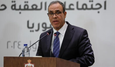 Mısır: İsrail’in Suriye’ye yönelik tüm saldırılarını kesinlikle reddediyoruz