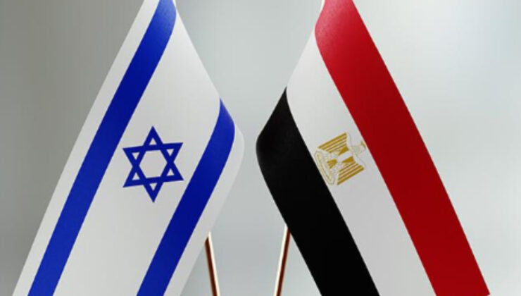 Mısır: İsrail’le gaz anlaşması tamamen ticari