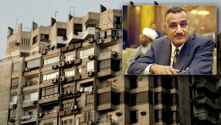 Mısır’ın eski Cumhurbaşkanı Cemal Abdunnasır’ın kardeşi saldırıya uğradı