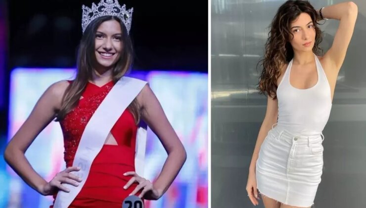 Miss Türkiye birincisi Buse İskenderoğlu da aralarında! Uyuşturucu soruşturmasında 12 şüpheli tutuklandı
