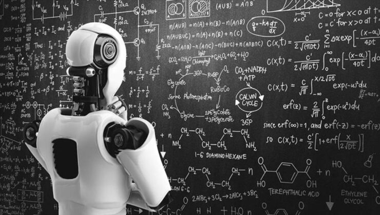 MIT araştırması: Yapay zeka ABD’deki çalışanların yüzde 12’sinin işini yapabilir