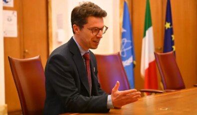 MIT profesörü silahlı saldırıda hayatını kaybetti