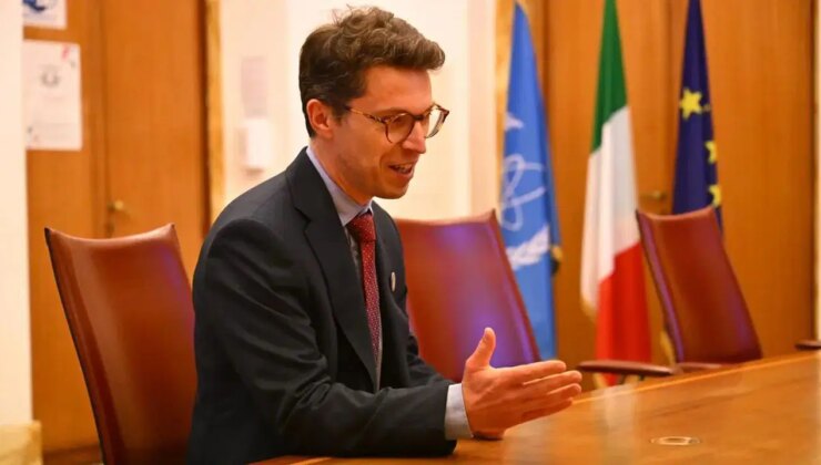 MIT profesörü silahlı saldırıda hayatını kaybetti