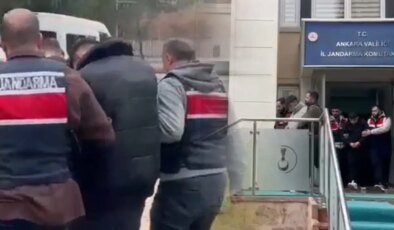 MİT’ten siber casusluk operasyonu: 4 tutuklama