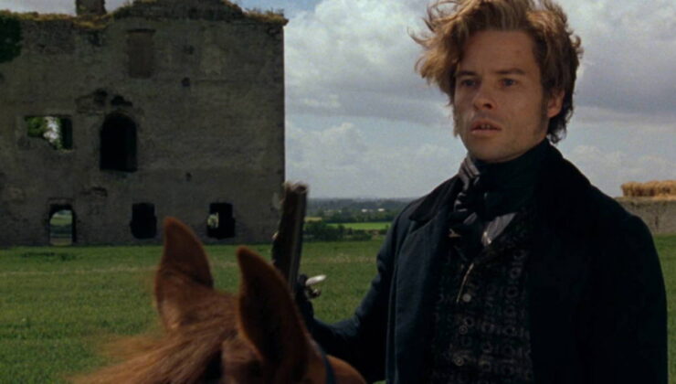 Monte Cristo Kontu filminin konusu ne? Monte Cristo Kontu filminin oyuncuları kim?