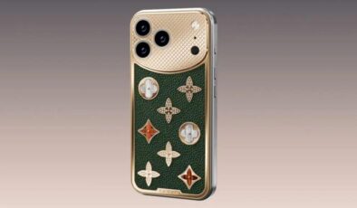 Mücevher kaplı iPhone 17 Pro modelleri tanıtıldı: İşte fiyatlar