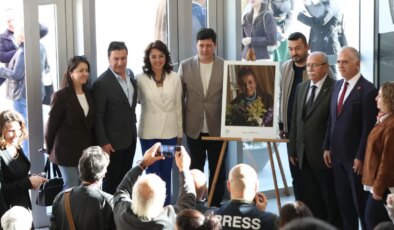 Muğla Büyükşehir Belediyesi, Prof. Dr. Türkan Saylan’ı konser ve söyleşi programıyla andı