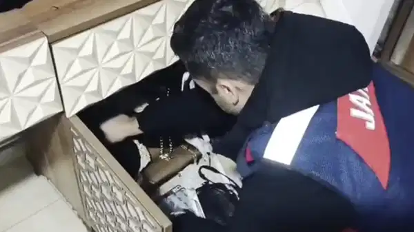 Muğla merkezli 3 ilde ‘sahte yatırım siteleri’ ile dolandırıcılık: 10 tutuklama