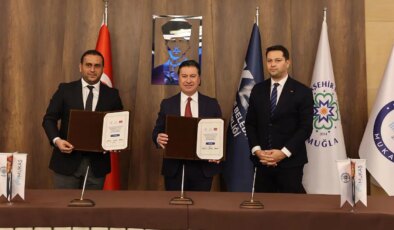 Muğla’da artan kiralara karşı sosyal konut projesi: ‘Dar gelirli vatandaşlarımızın sorunlarını bitireceğiz’