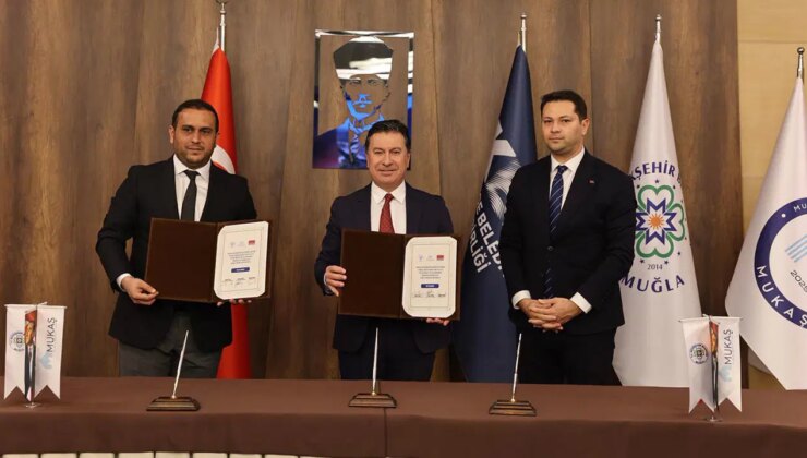 Muğla’da artan kiralara karşı sosyal konut projesi: ‘Dar gelirli vatandaşlarımızın sorunlarını bitireceğiz’