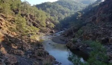 Muğla’da DSİ’nin baraj projesinin ‘ÇED Olumlu’ kararı iptal edildi