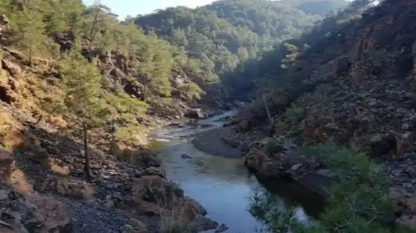 Muğla’da DSİ’nin baraj projesinin ‘ÇED Olumlu’ kararı iptal edildi