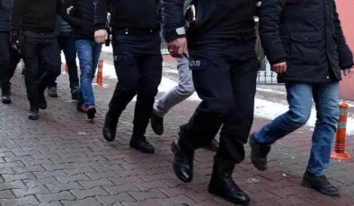 Muğla’da tarihi eser kaçakçılığı operasyonu: 8 kişi yakalandı!