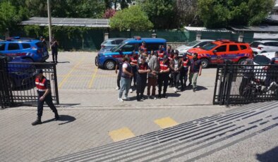 Muğla’da ‘Yastıklı’ infazın iddianamesi hazır: İstenen ceza belli oldu