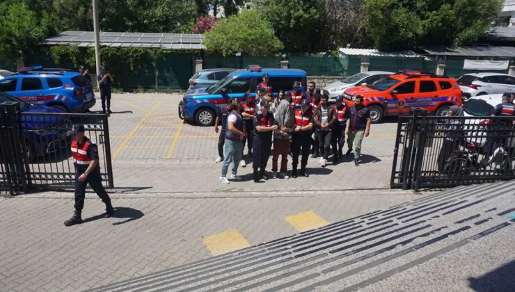 Muğla’da ‘Yastıklı’ infazın iddianamesi hazır: İstenen ceza belli oldu