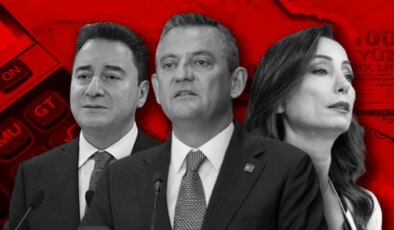 Muhalefet asgari ücrete ne kadar zam istiyor? Pazarlık süreci başladı!