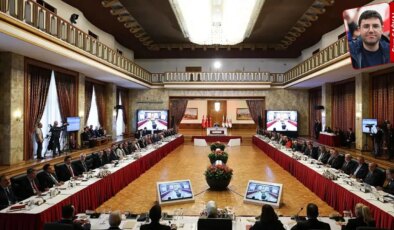 Muhalefet, süreç raporlarında güven eksikliğine dikkat çekti: Süreçte güven sorunu