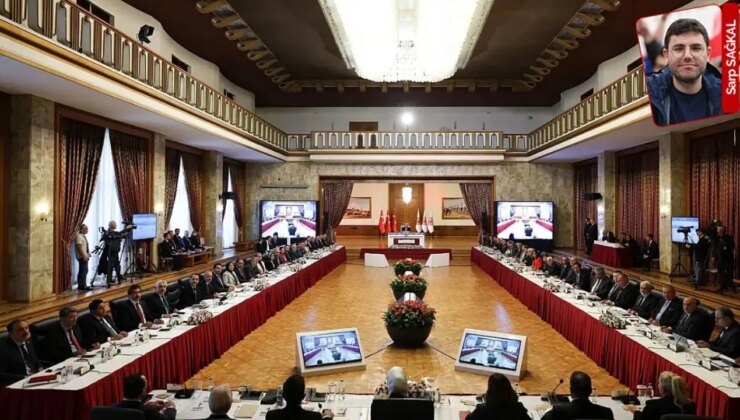 Muhalefet, süreç raporlarında güven eksikliğine dikkat çekti: Süreçte güven sorunu