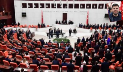 Muhalefet, uzun bir süredir verdiği önergelerle IŞİD faaliyetlerini soruyordu: Meclis’te kalan IŞİD soruları