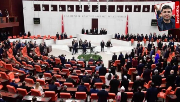 Muhalefet, uzun bir süredir verdiği önergelerle IŞİD faaliyetlerini soruyordu: Meclis’te kalan IŞİD soruları