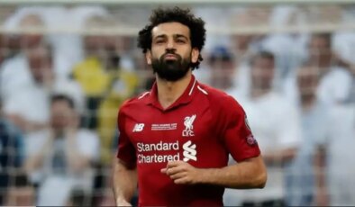 Muhammed Salah Galatasaray’a mı geliyor?