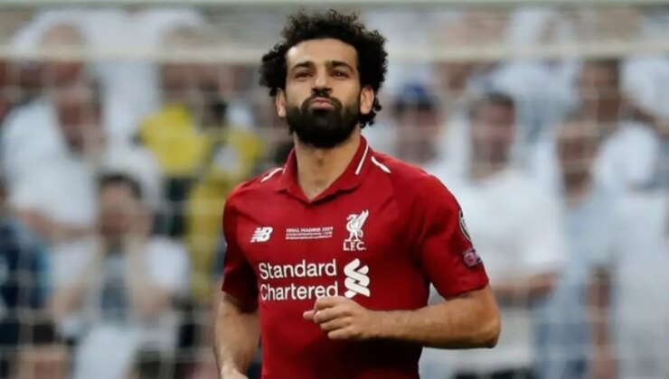 Muhammed Salah Galatasaray’a mı geliyor?