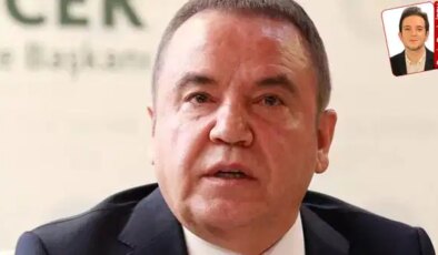 Muhittin Böcek’e İBB’yi sordular