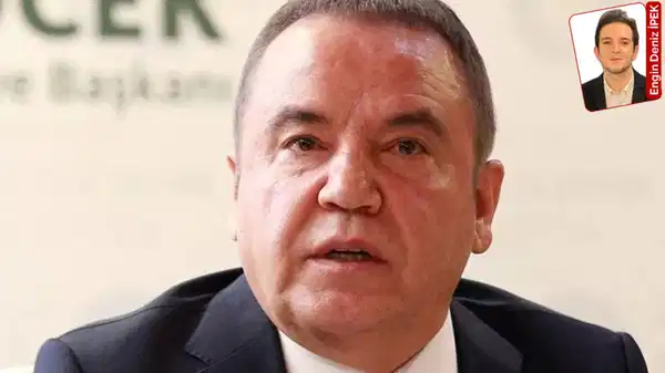 Muhittin Böcek’e İBB’yi sordular