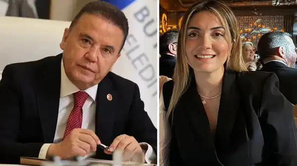 Muhittin Böcek’in gelini Zuhal Böcek ve iki iş insanı tahliye oldu