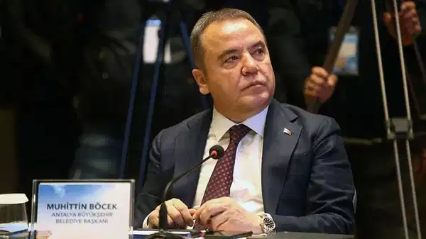 Muhittin Böcek’in son ifadesi alınacak