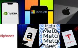 Muhteşem Yedili’nin çeyreklik karı 131 ülkeyi geçti