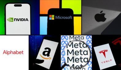 Muhteşem Yedili’nin çeyreklik karı 131 ülkeyi geçti