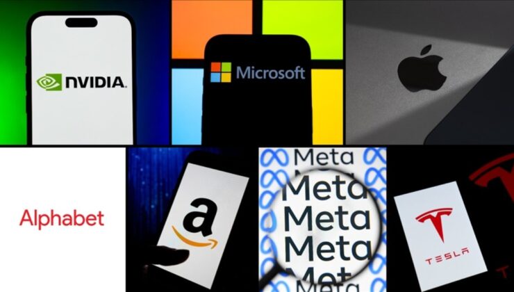 Muhteşem Yedili’nin çeyreklik karı 131 ülkeyi geçti