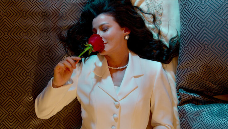 Müjde Uzman’ın yaptırdığı dövme sosyal medyada gündem oldu