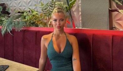 Mümine Sena Yıldız kimdir, ne iş yapıyor? Mümine Sena Yıldız neden gözaltına alındı?