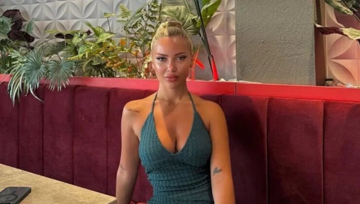 Mümine Sena Yıldız kimdir, ne iş yapıyor? Mümine Sena Yıldız neden gözaltına alındı?