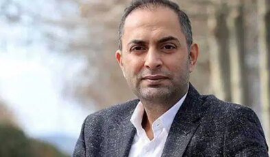 Murat Ağırel ölüm tehdidi aldığını açıkladı: ‘Bir kez daha ‘Hodri Meydan’ diyorum’