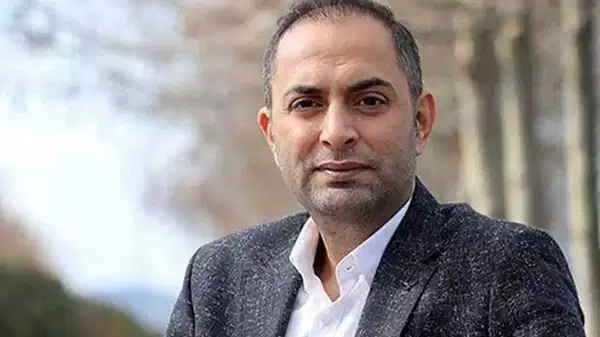 Murat Ağırel ölüm tehdidi aldığını açıkladı: ‘Bir kez daha ‘Hodri Meydan’ diyorum’