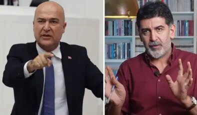 Murat Bakan’dan, Levent Gültekin’e ‘koruma ordusu’ yanıtı: ‘O gün de yalandı, bugün de yalan!’