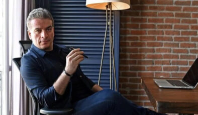 Murat Cemcir taburcu oldu