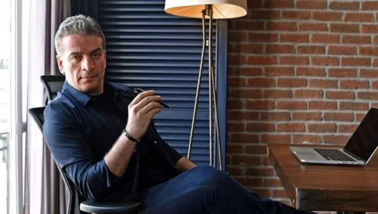 Murat Cemcir taburcu oldu