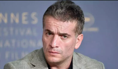 Murat Cemcir’den ilk açıklama: “Merhaba ikinci hayat”