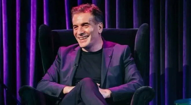 Murat Cemcir’in doktorundan açıklama!