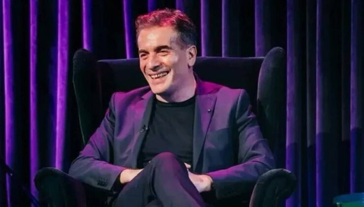 Murat Cemcir’in doktorundan açıklama!