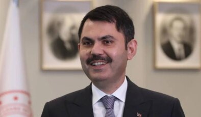 Murat Kurum, Erdoğan tarafından COP31 Başkanı olarak görevlendirdi