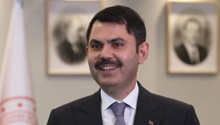 Murat Kurum, Erdoğan tarafından COP31 Başkanı olarak görevlendirdi