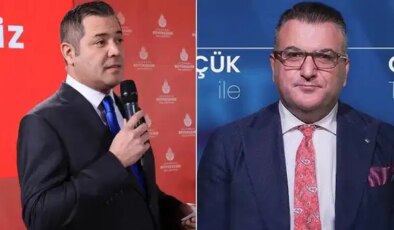 Murat Ongun ‘Cem Küçük’ anısını anlattı: İktidara ‘asgari ücret’ uyarısı!