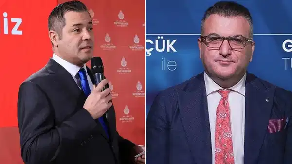 Murat Ongun ‘Cem Küçük’ anısını anlattı: İktidara ‘asgari ücret’ uyarısı!